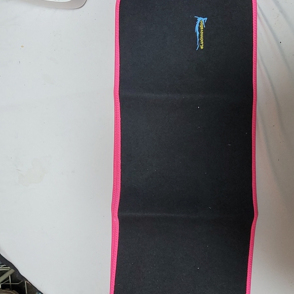 Waist Slimming Belt - Picture 2 of 2